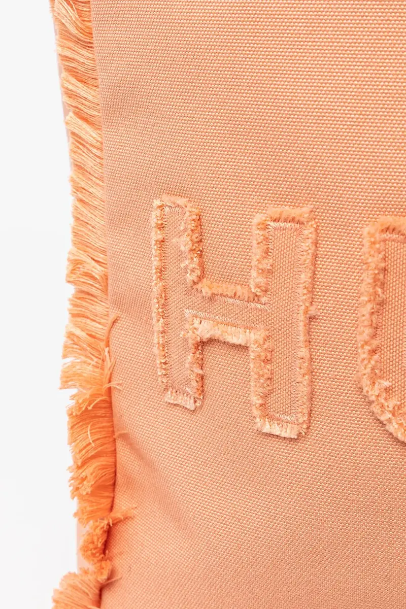 borsetta colore arancione 50541867 miniatura 5