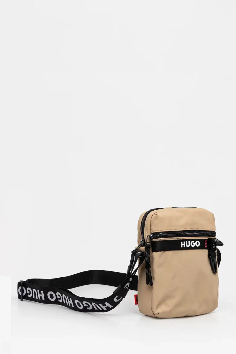 borsetta colore beige 50536009 miniatura 2