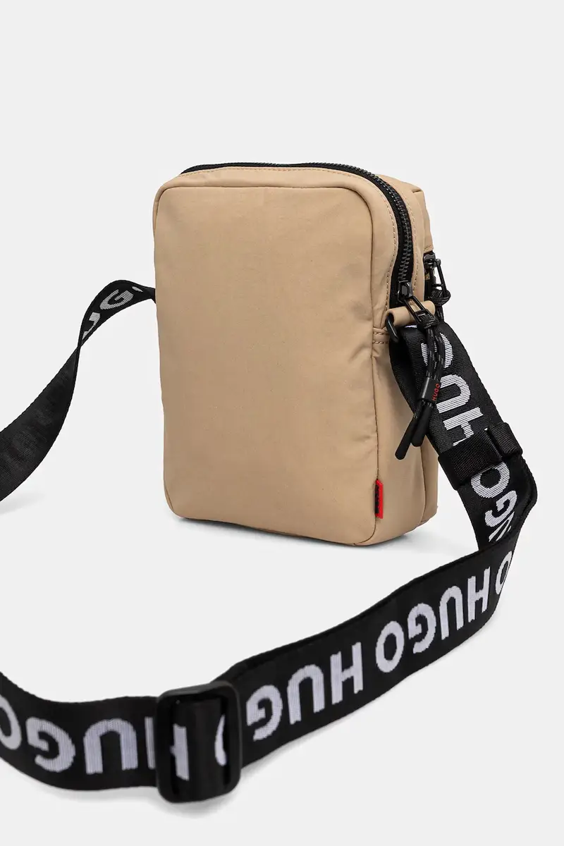 borsetta colore beige 50536009 miniatura 3