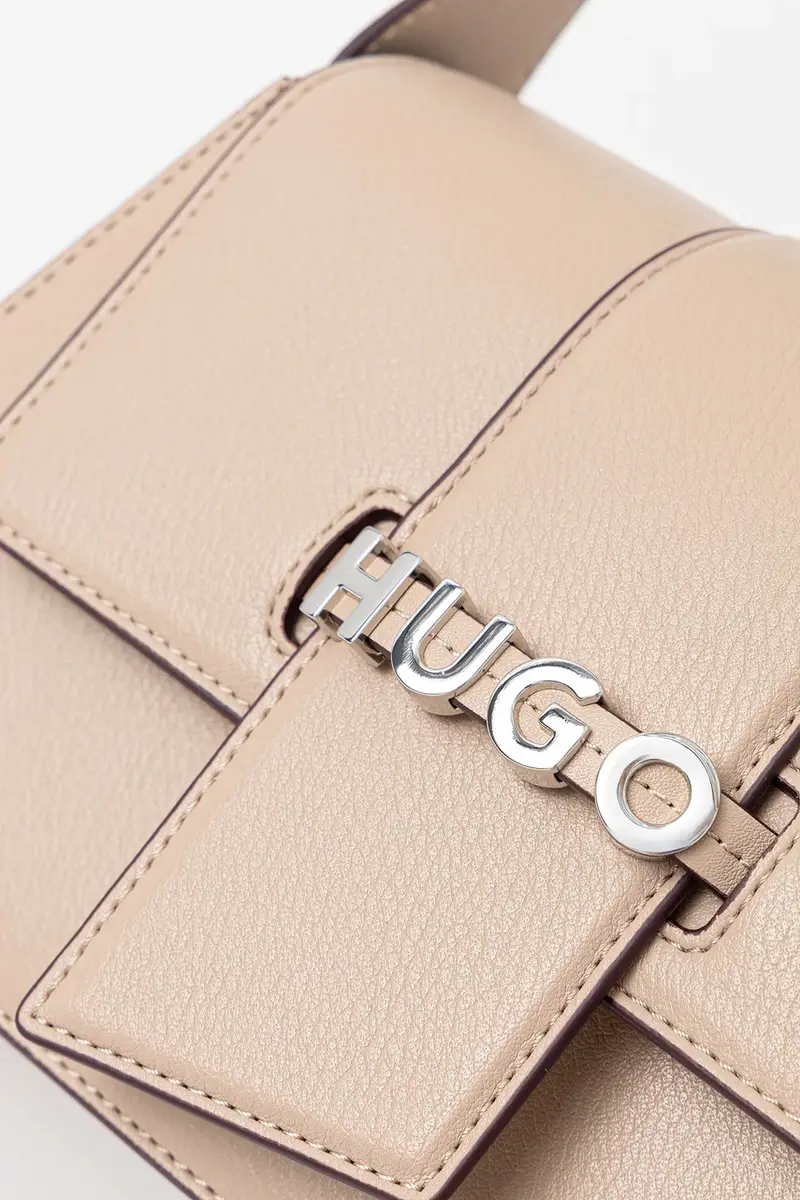 borsetta colore beige 50541806 miniatura 4