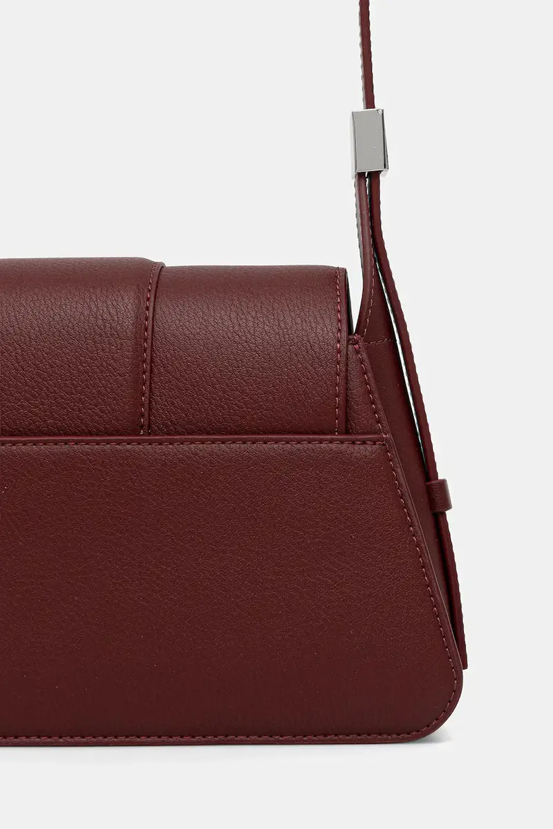 borsetta colore beige 50541806 Granata miniatura 3