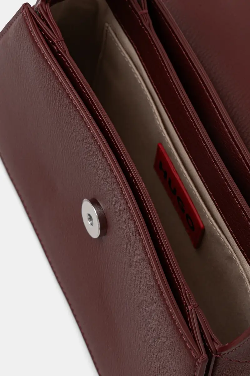 borsetta colore beige 50541806 Granata miniatura 5