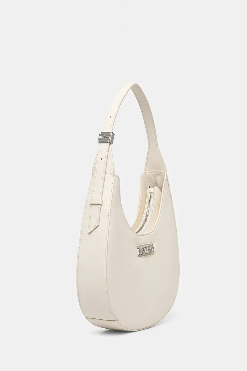 borsetta colore beige 50541808 miniatura 2