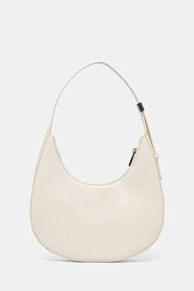 borsetta colore beige 50541808 miniatura 3