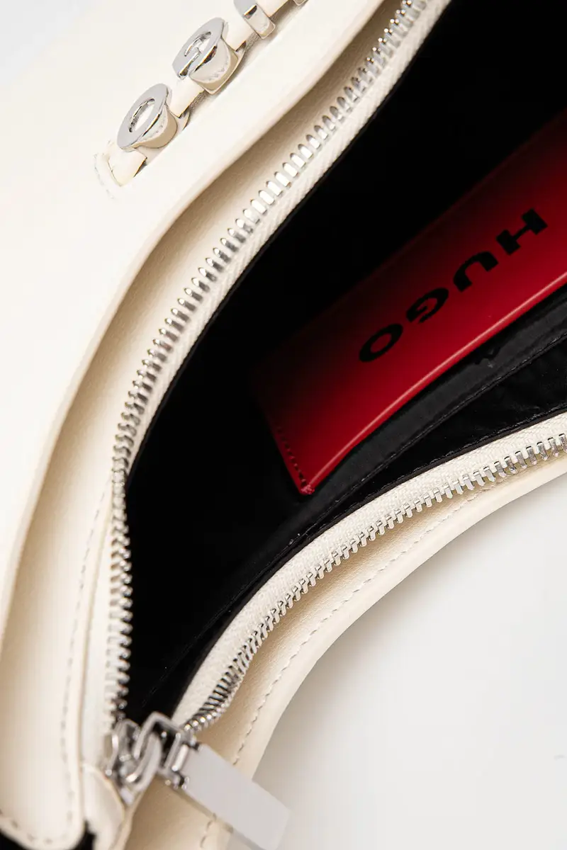 borsetta colore beige 50541808 miniatura 5