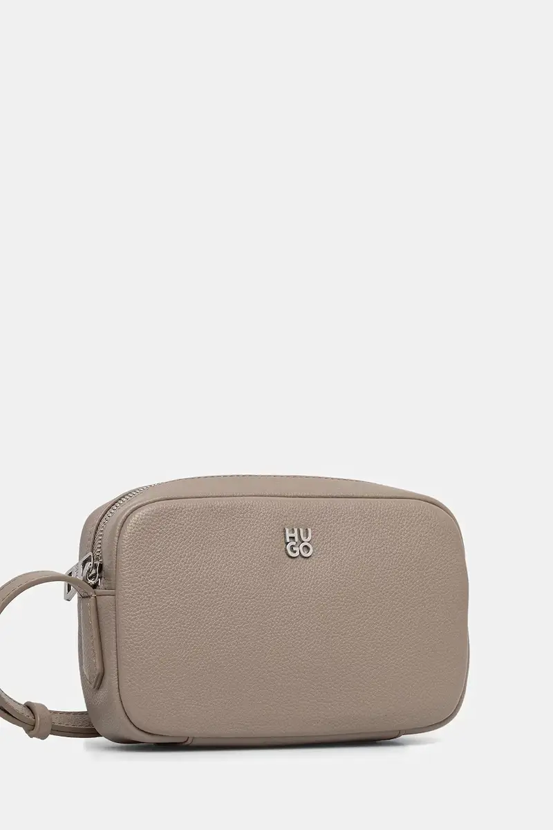 borsetta colore beige 50546978 miniatura 2