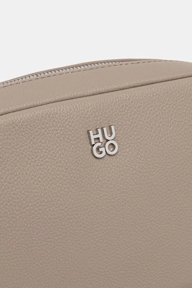 borsetta colore beige 50546978 miniatura 3