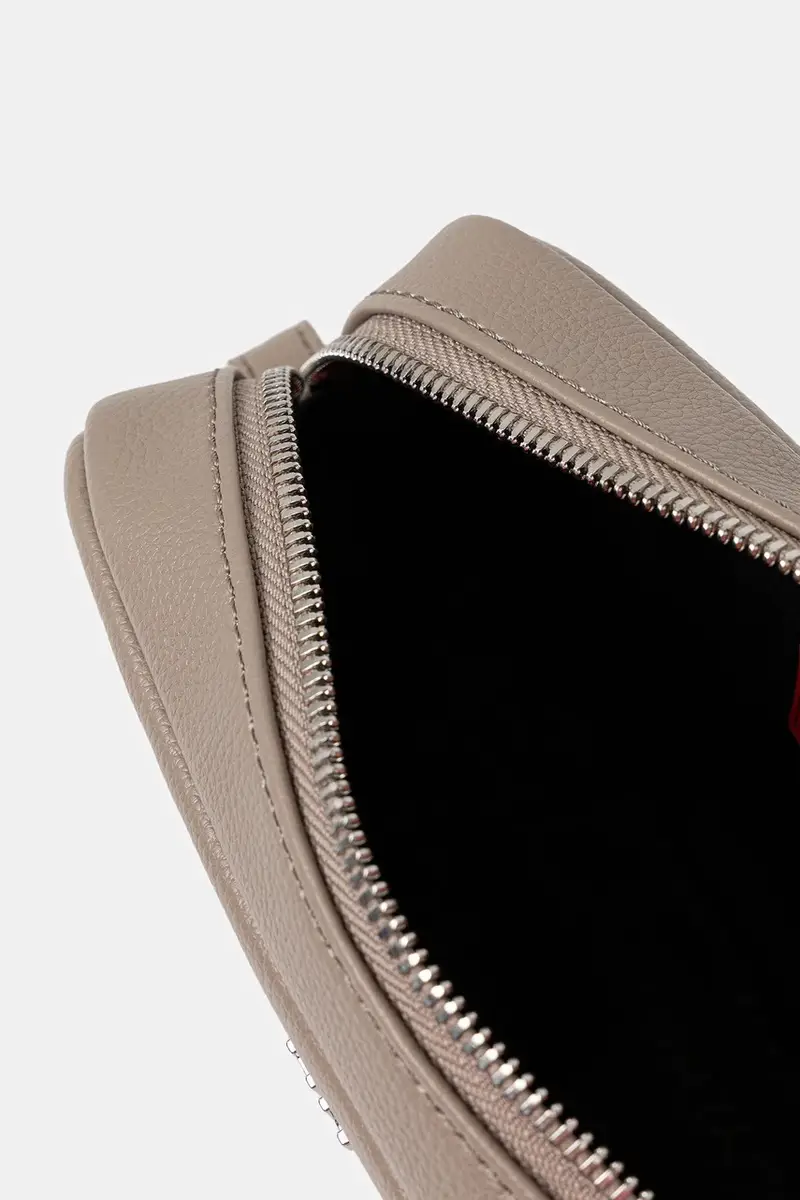 borsetta colore beige 50546978 miniatura 5