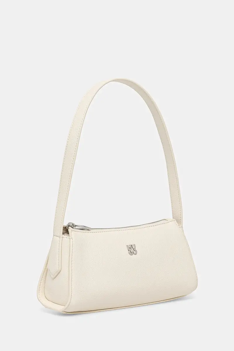 borsetta colore beige 50546985 miniatura 2