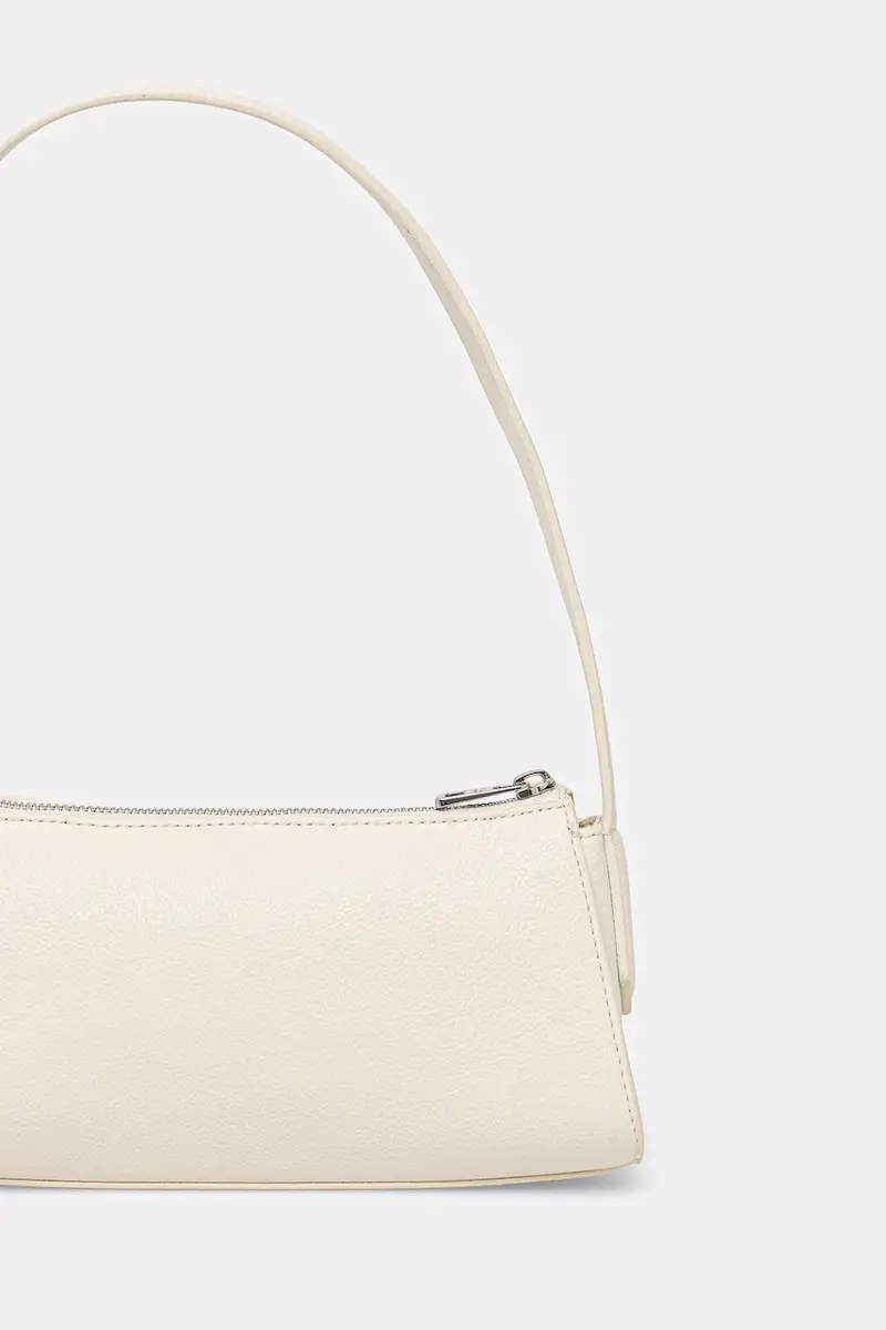 borsetta colore beige 50546985 miniatura 3