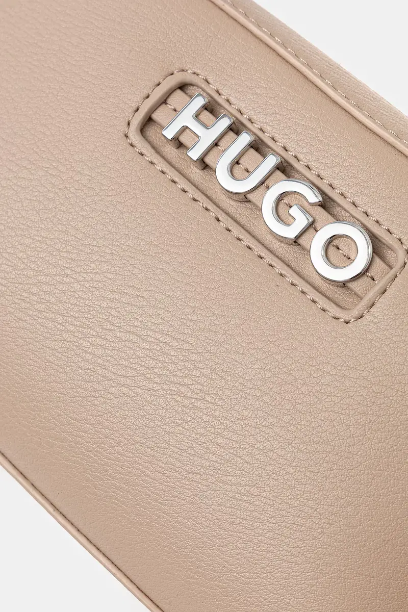 borsetta colore beige 50547054 miniatura 4