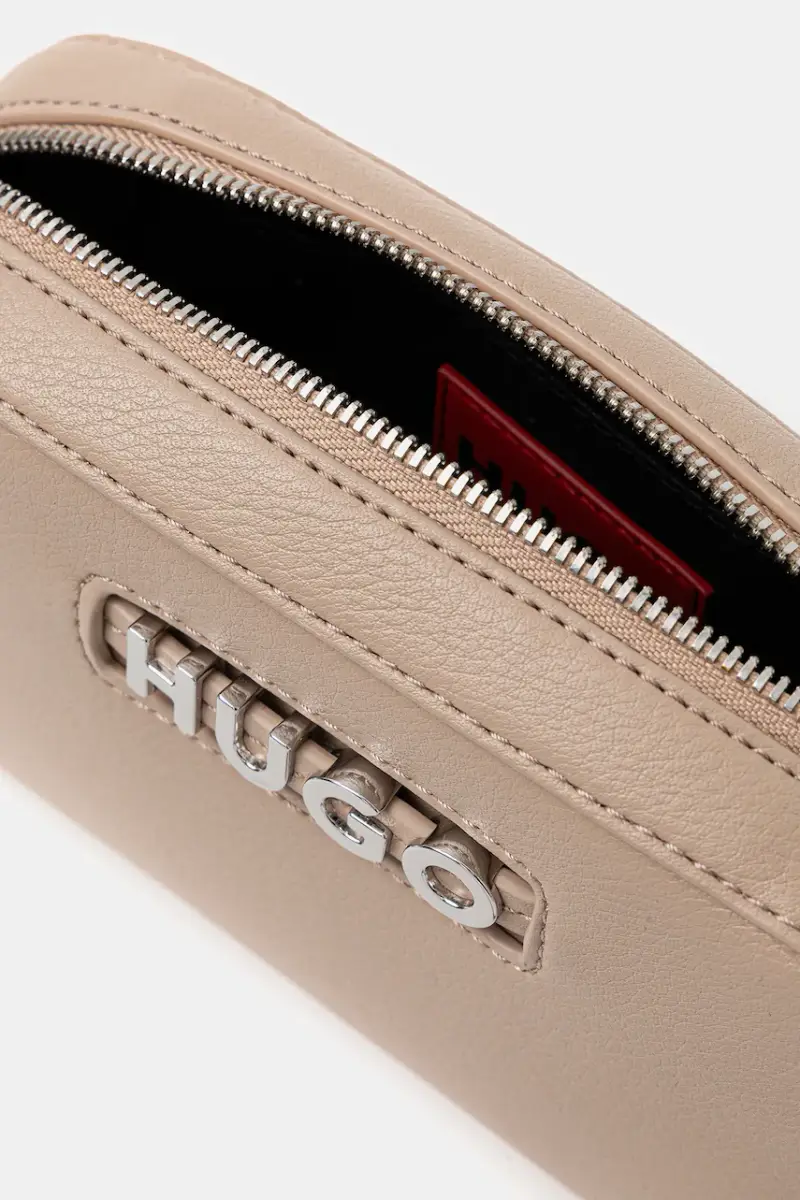 borsetta colore beige 50547054 miniatura 5