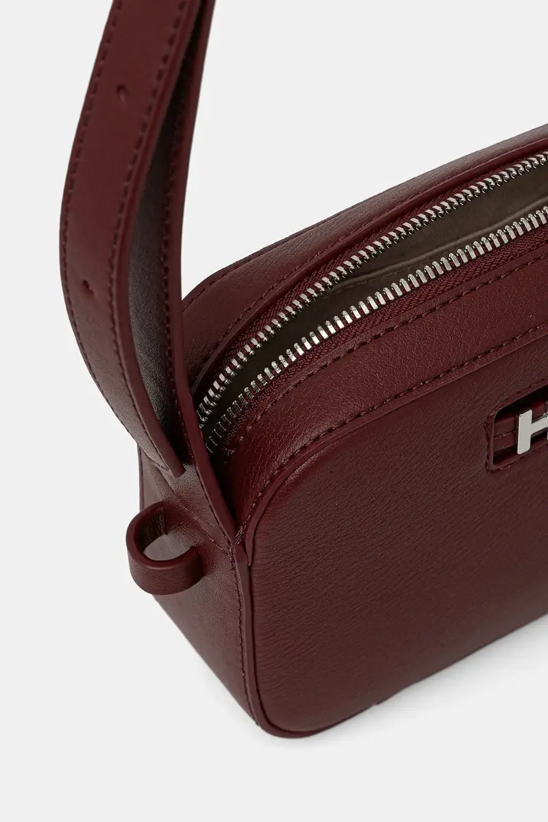 borsetta colore beige 50547054 Granata miniatura 4