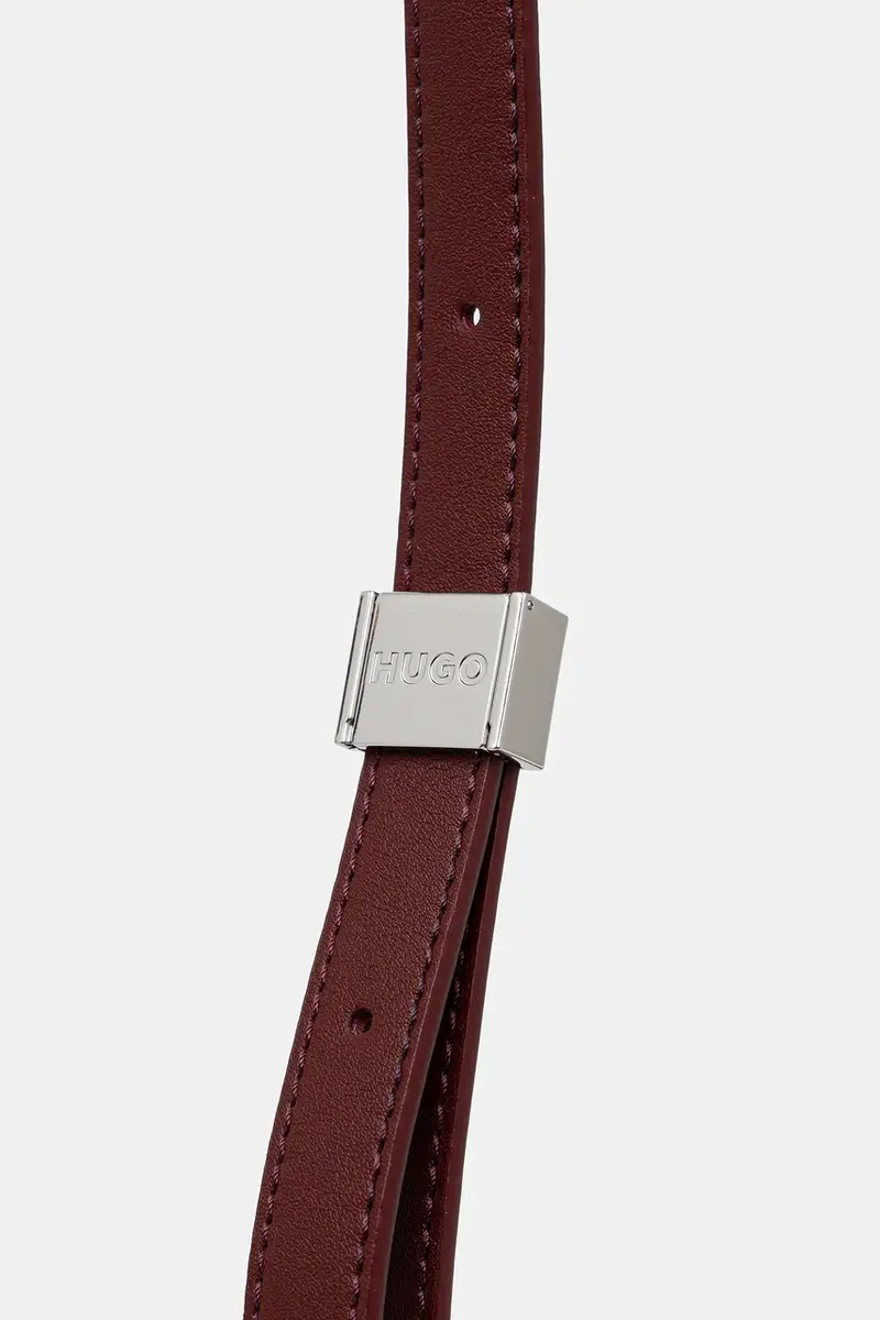 borsetta colore beige 50547054 Granata miniatura 5