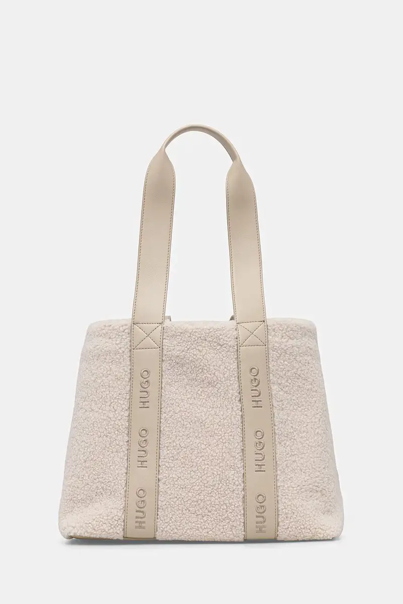 borsetta colore beige 50552302