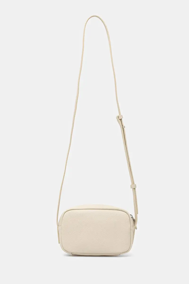 borsetta colore bianco 50485074 miniatura 3