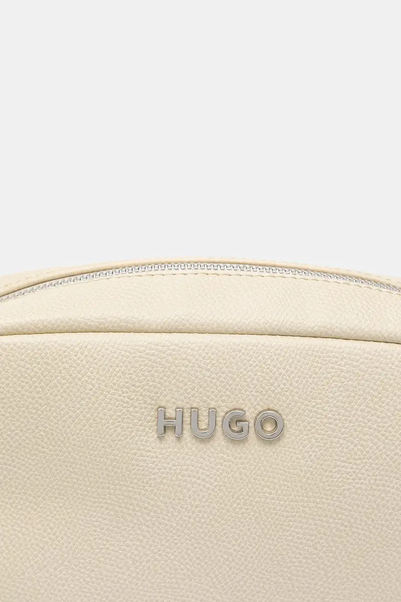 borsetta colore bianco 50485074 miniatura 4