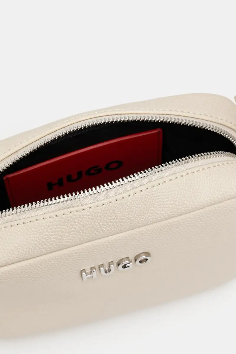 borsetta colore bianco 50485074 miniatura 5