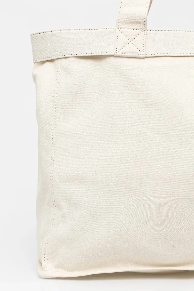 borsetta colore bianco 50536267 Beige miniatura 3