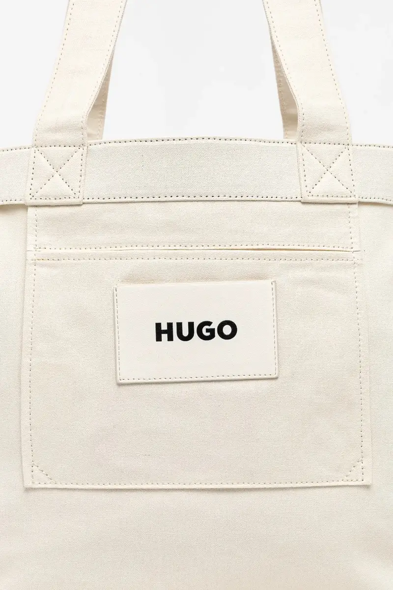 borsetta colore bianco 50536267 Beige miniatura 4