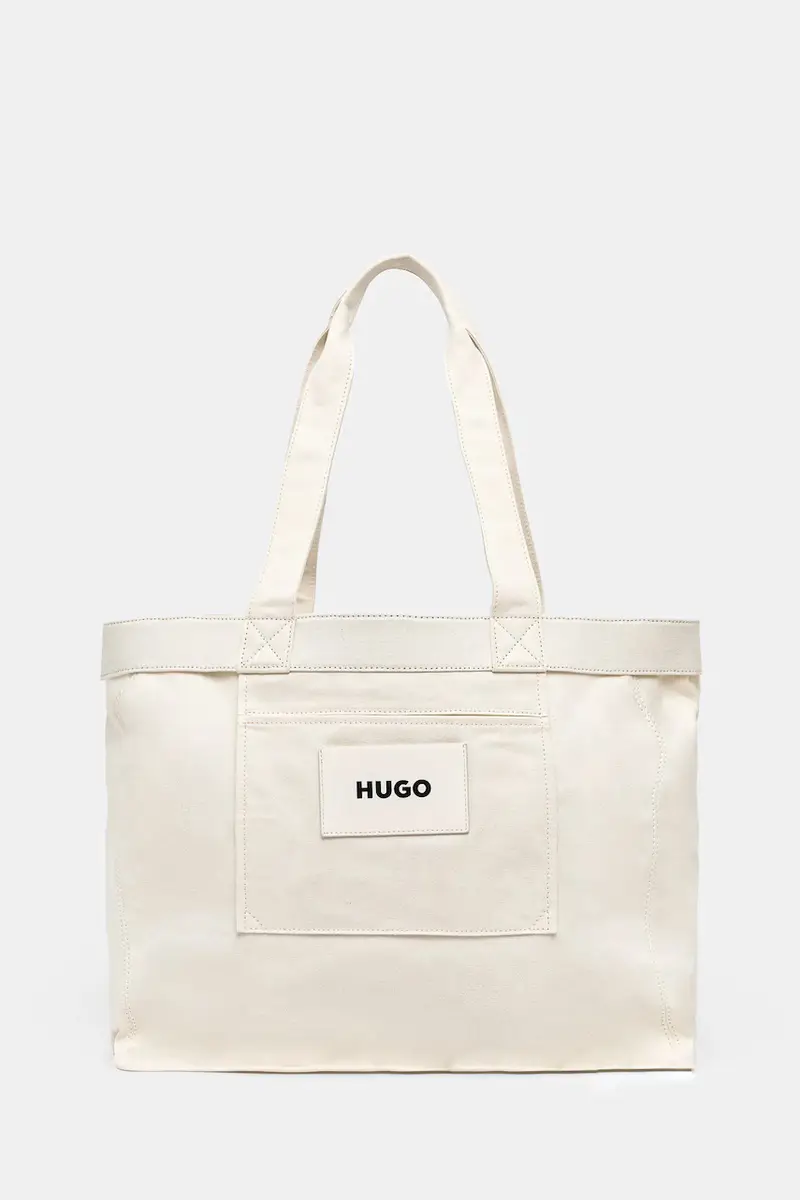 borsetta colore bianco 50536267 Beige