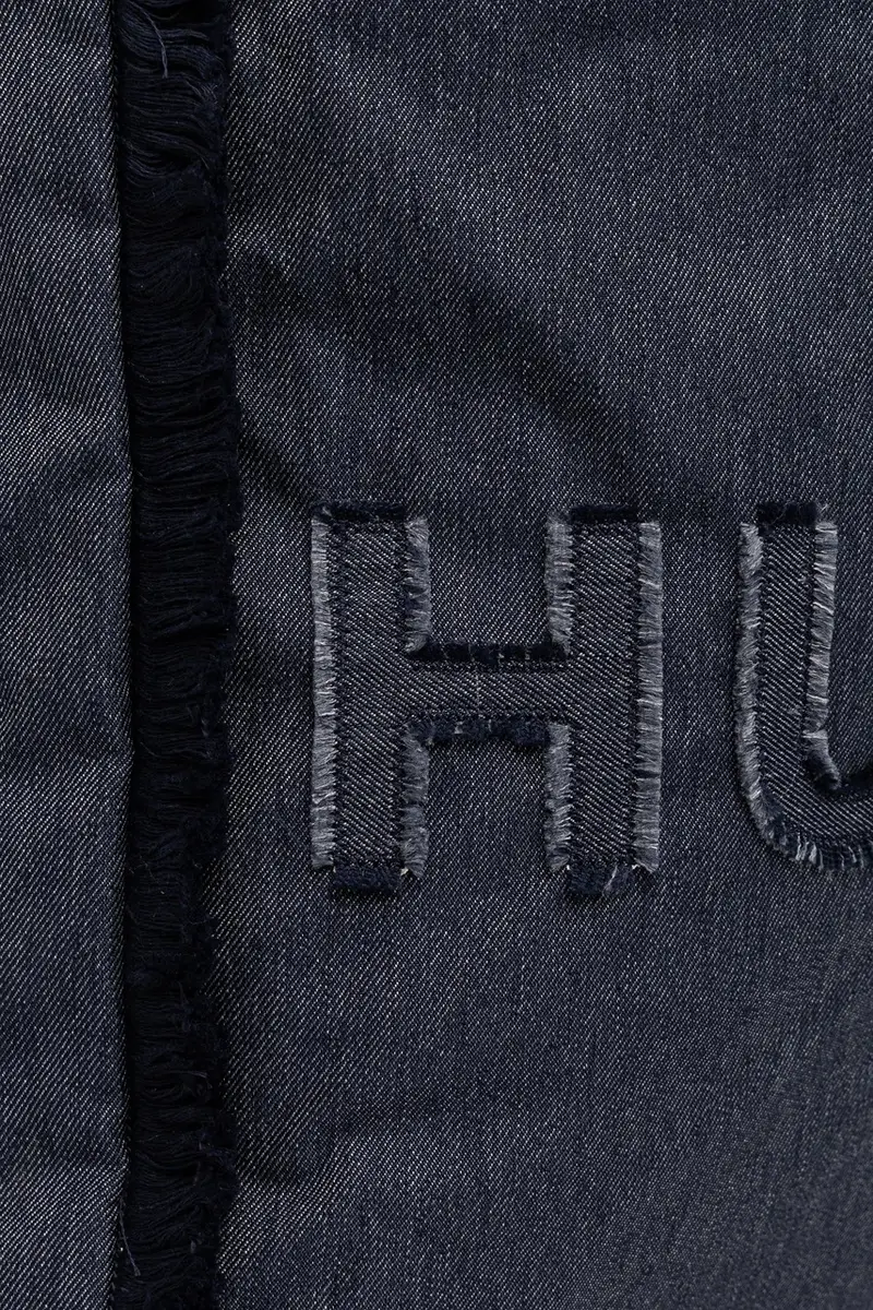 borsetta colore blu navy 50536258 miniatura 5