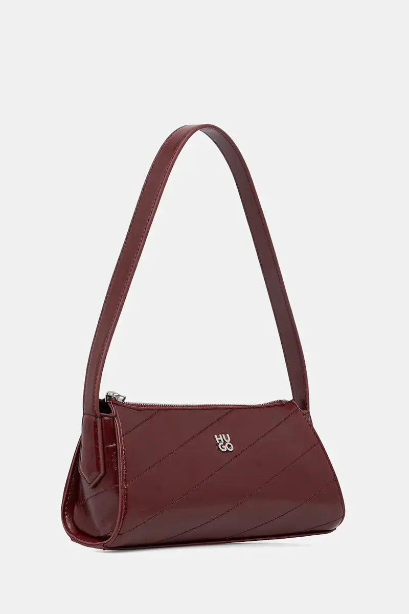 borsetta colore granata 50552248 miniatura 2