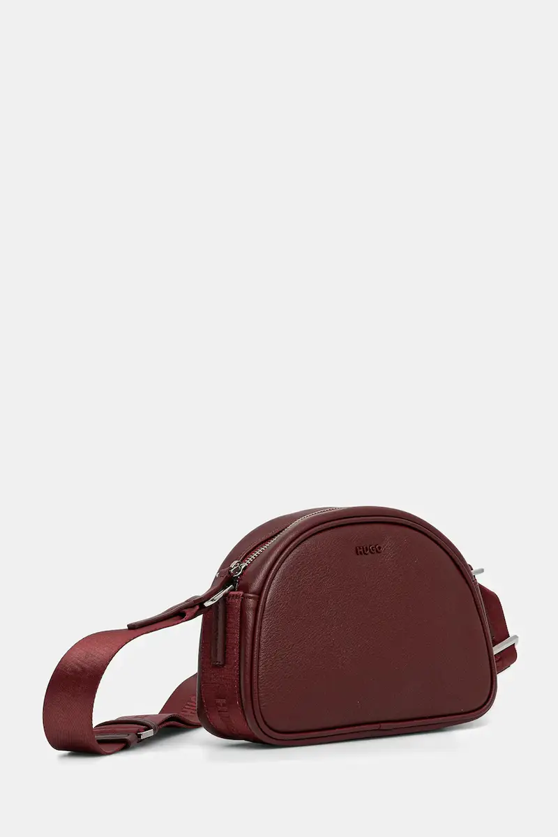 borsetta colore granata 50552304 miniatura 2