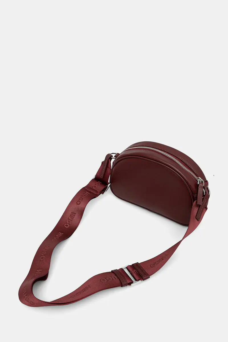 borsetta colore granata 50552304 miniatura 3