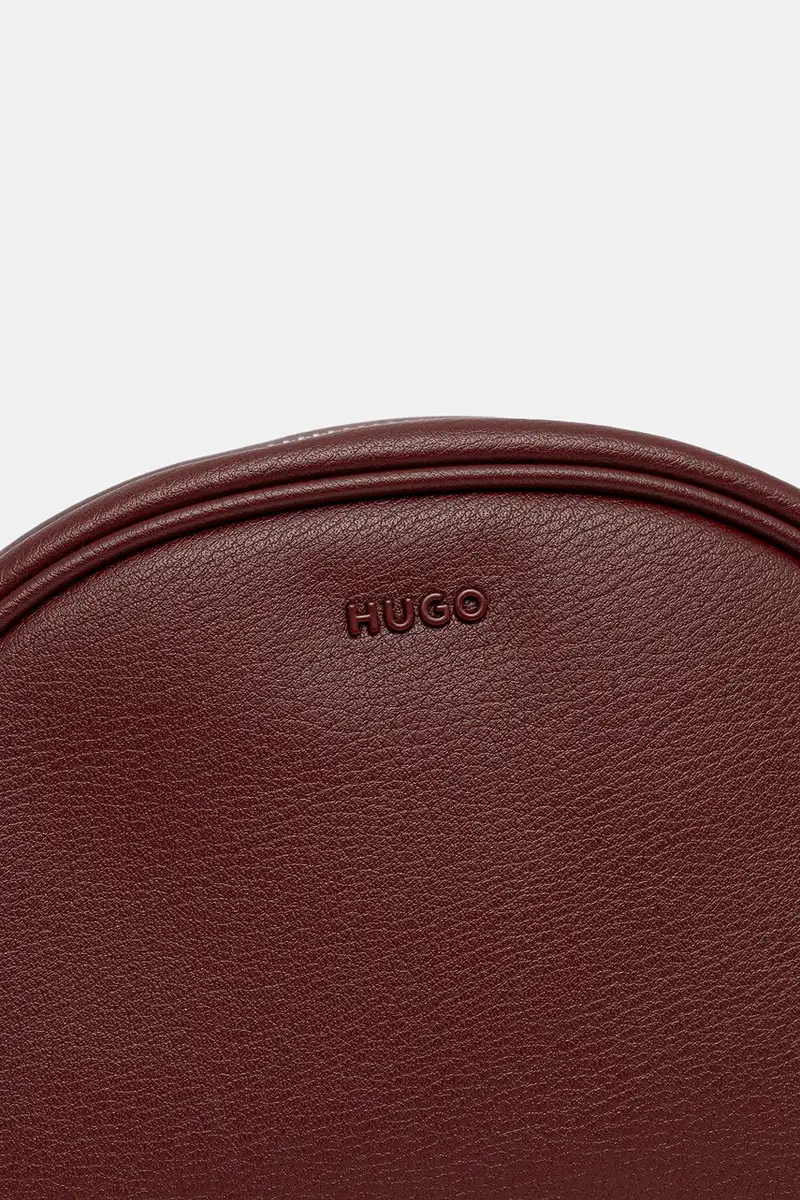 borsetta colore granata 50552304 miniatura 5