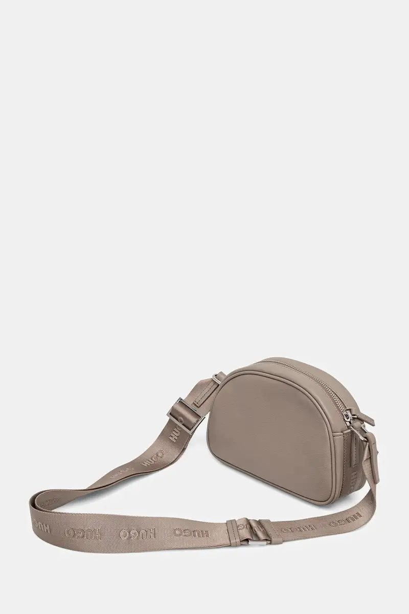 borsetta colore marrone 50552304 miniatura 3