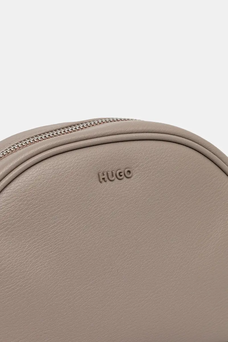 borsetta colore marrone 50552304 miniatura 4