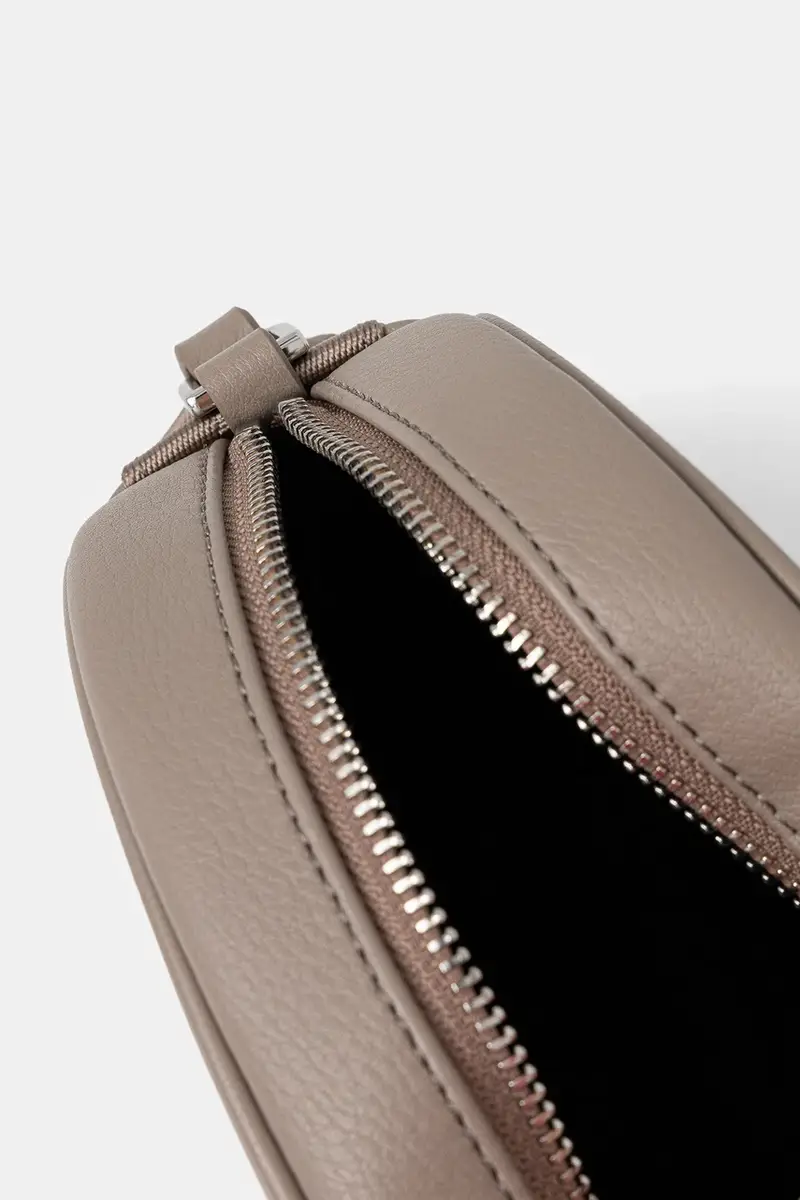 borsetta colore marrone 50552304 miniatura 5