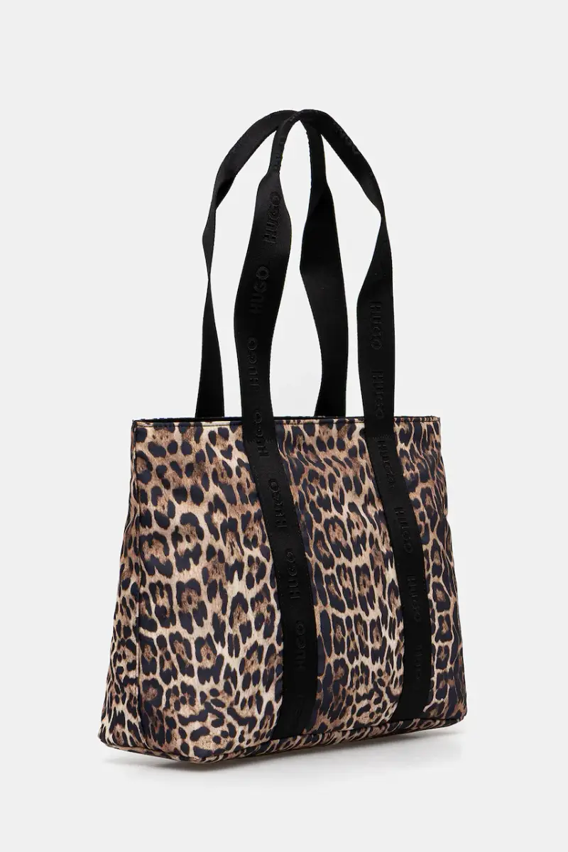 borsetta colore marrone 50552309 miniatura 2