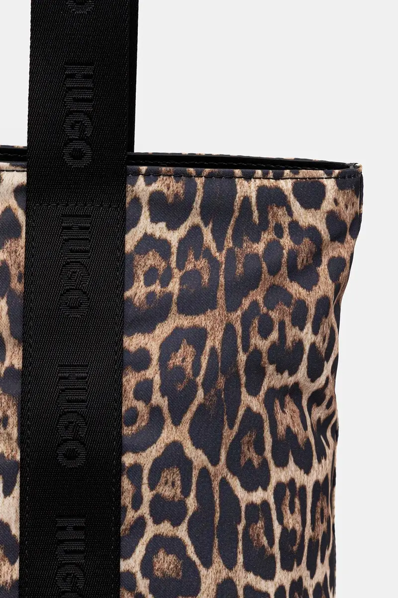 borsetta colore marrone 50552309 miniatura 3