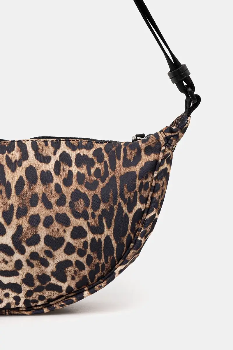 borsetta colore marrone 50552321 miniatura 3