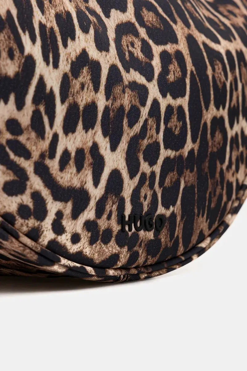 borsetta colore marrone 50552321 miniatura 4