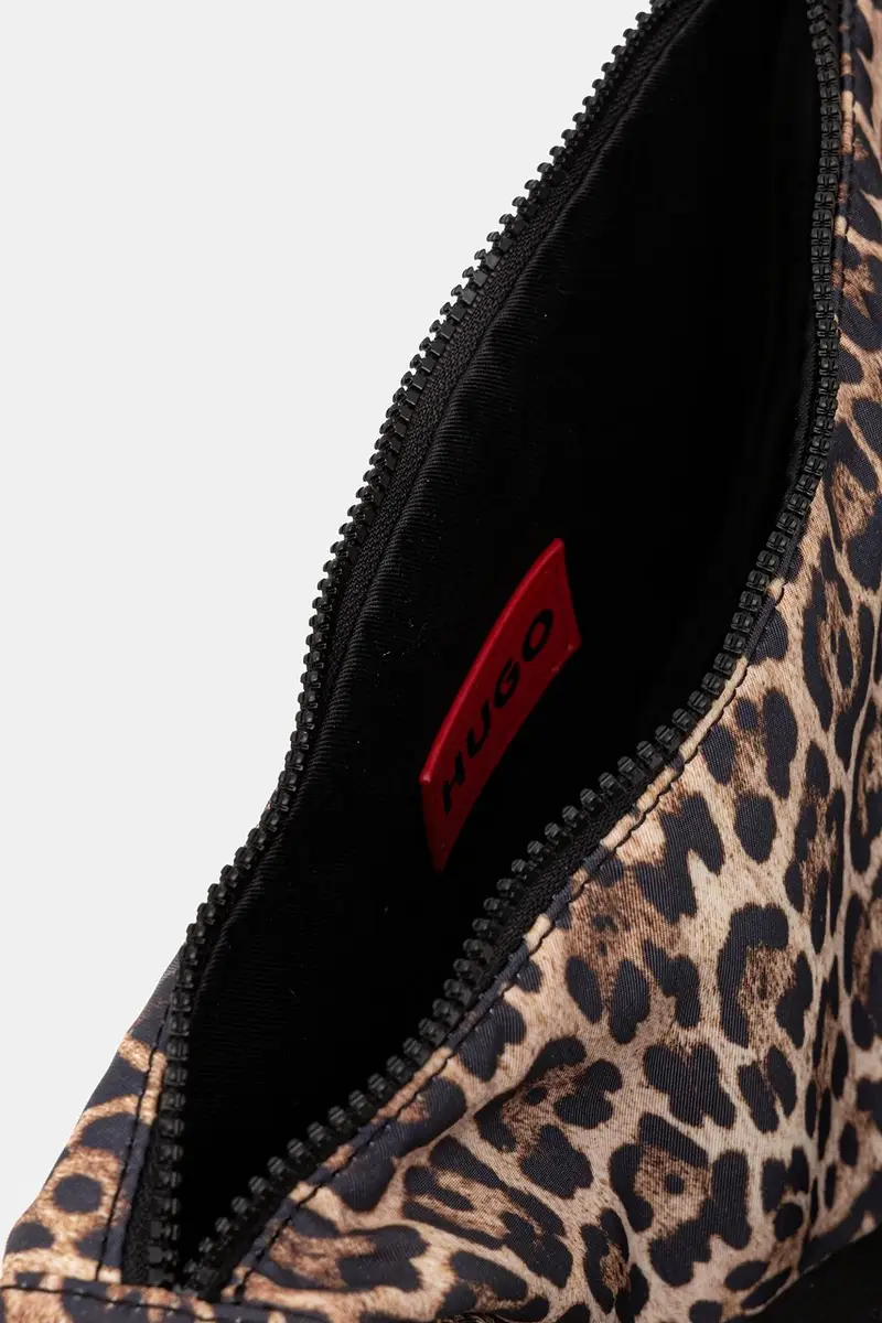 borsetta colore marrone 50552321 miniatura 5