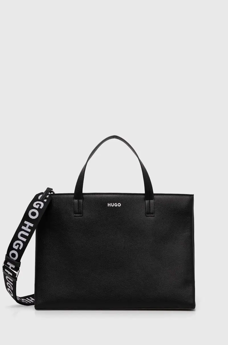 borsetta colore nero