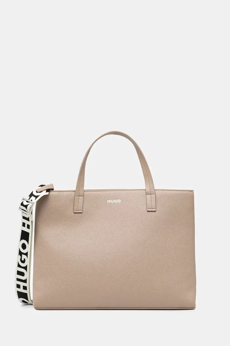 borsetta colore nero 50490150 Beige