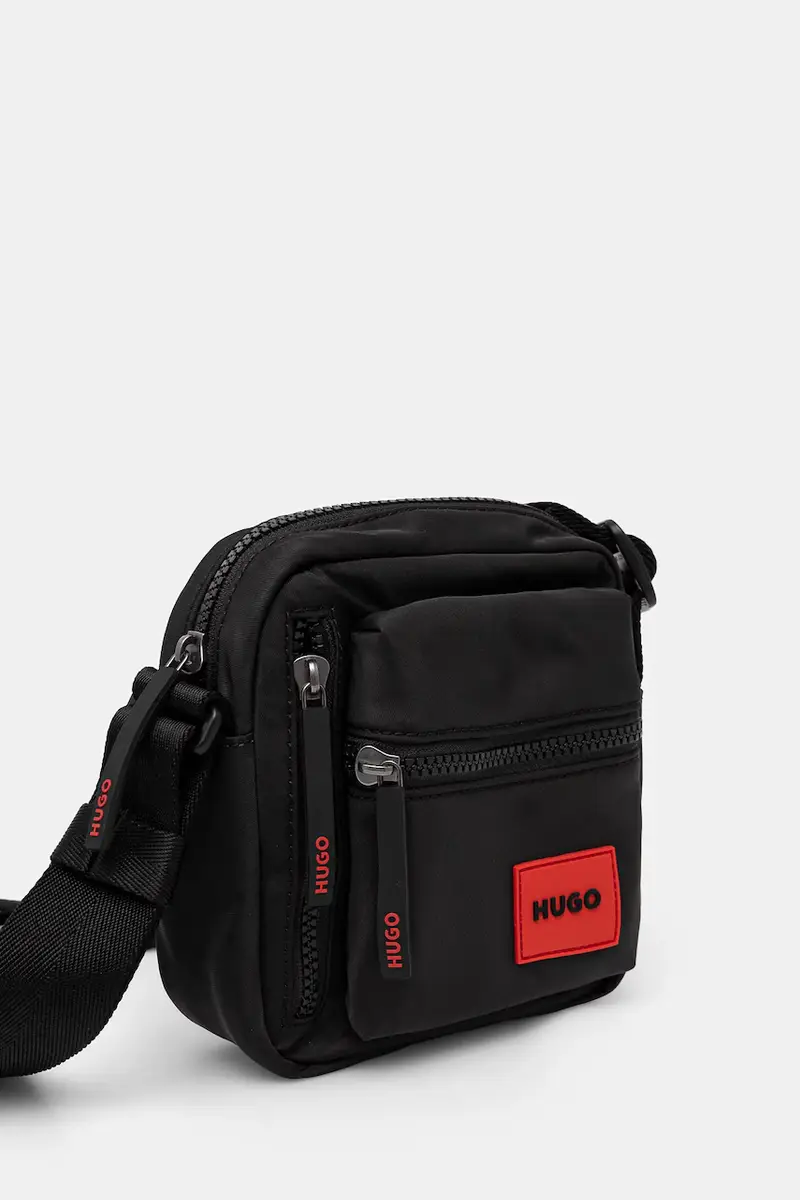 borsetta colore nero 50535643 miniatura 3