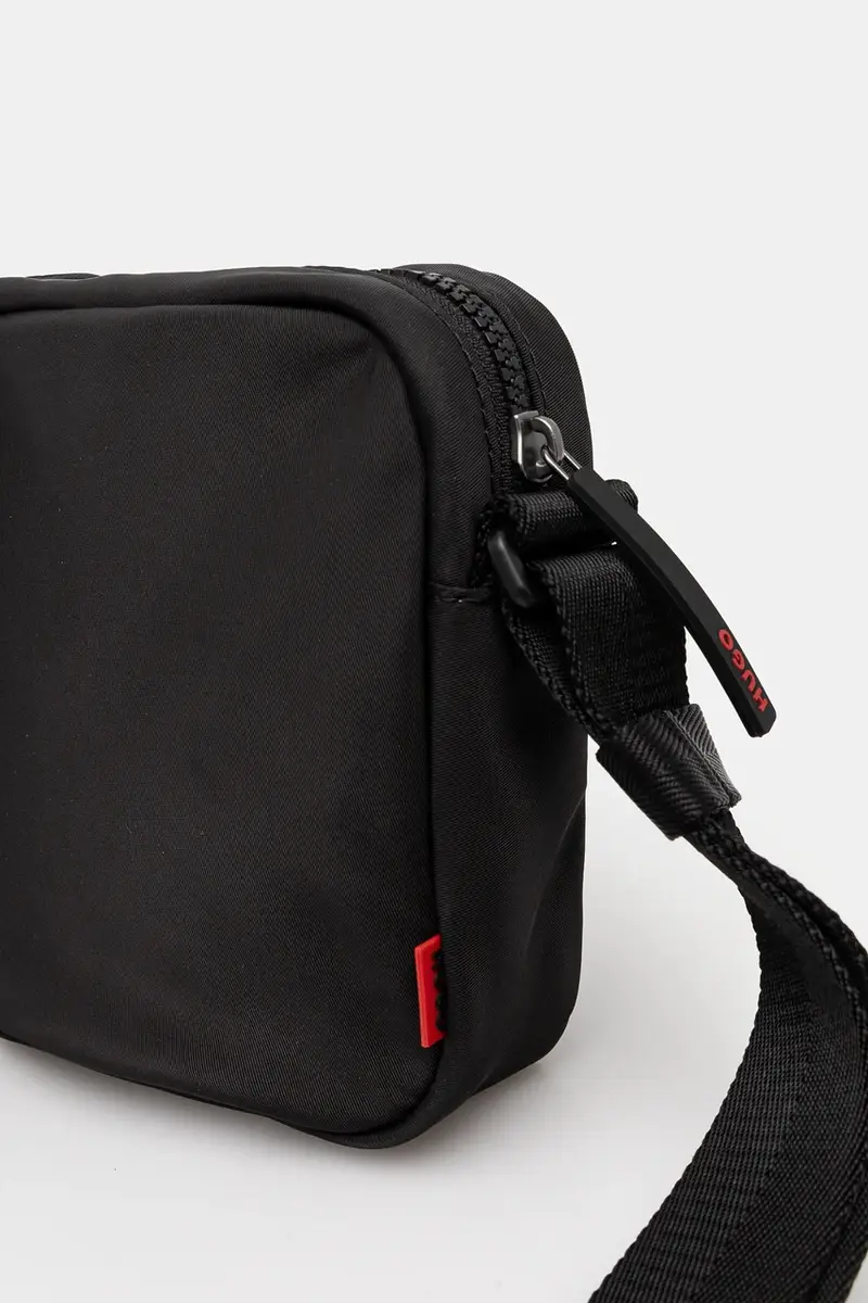 borsetta colore nero 50535643 miniatura 4