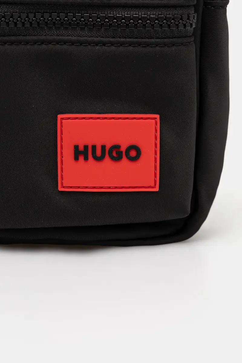 borsetta colore nero 50535643 miniatura 5