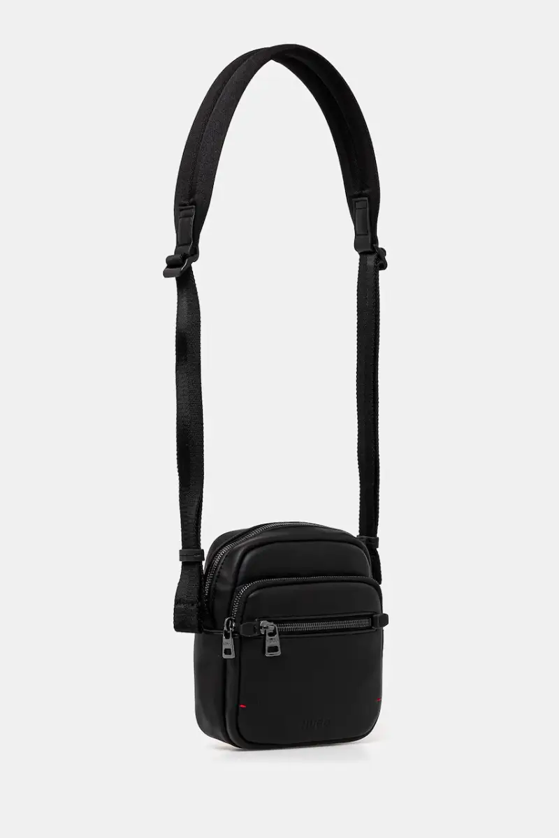 borsetta colore nero 50535705 miniatura 2