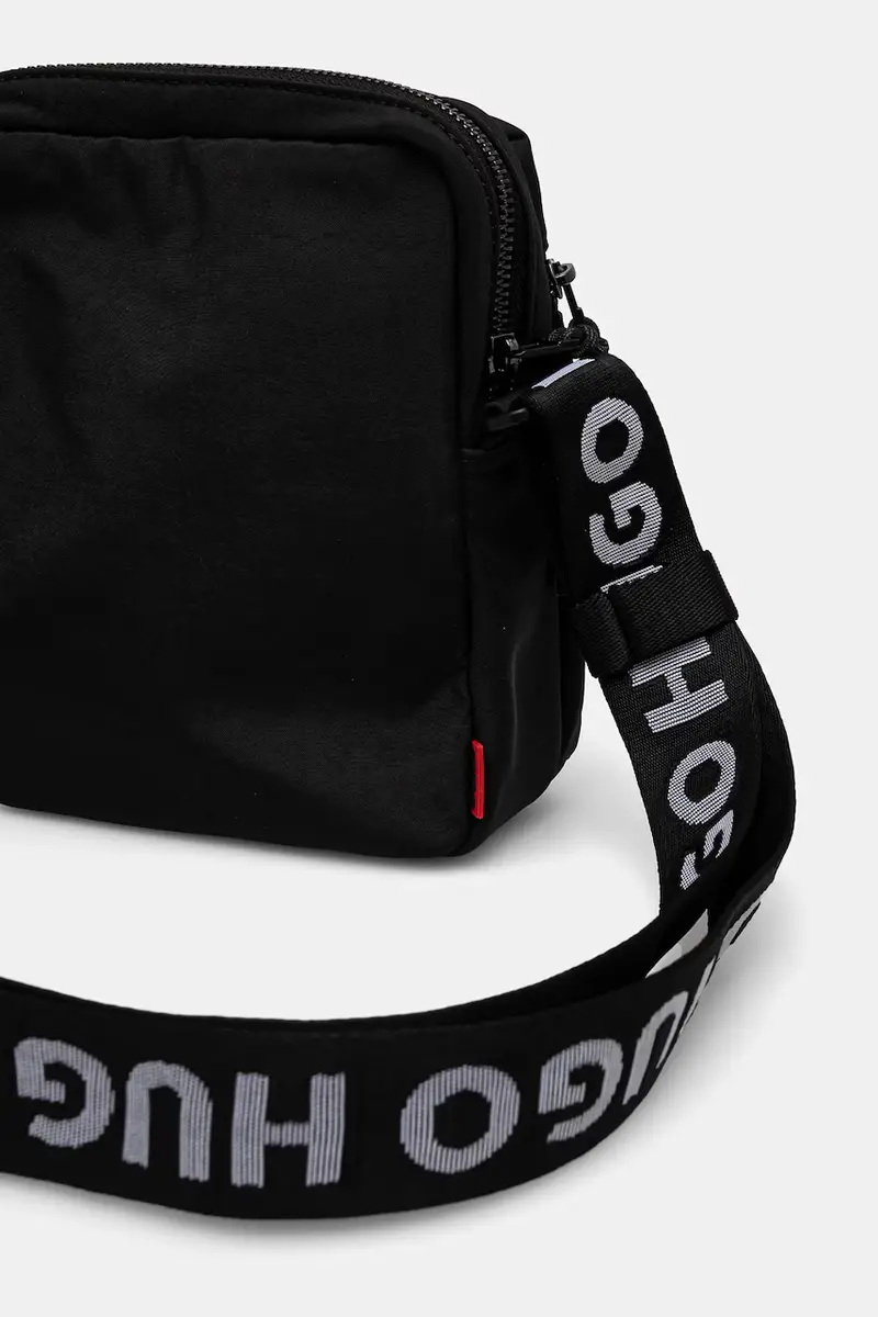 borsetta colore nero 50536009 miniatura 3