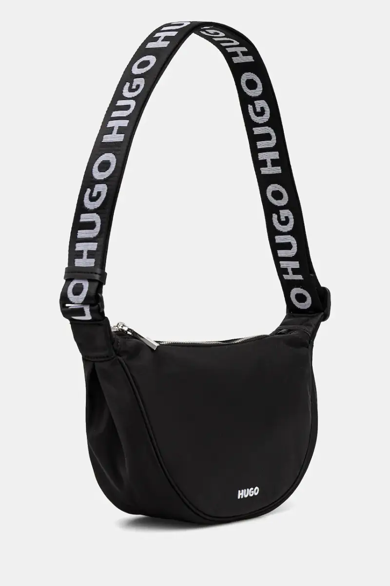 borsetta colore nero 50536064 miniatura 2