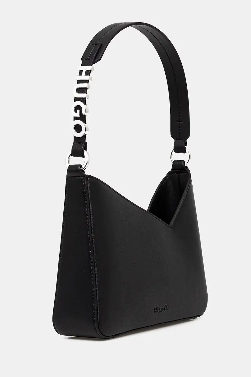 borsetta colore nero 50536988 miniatura 2