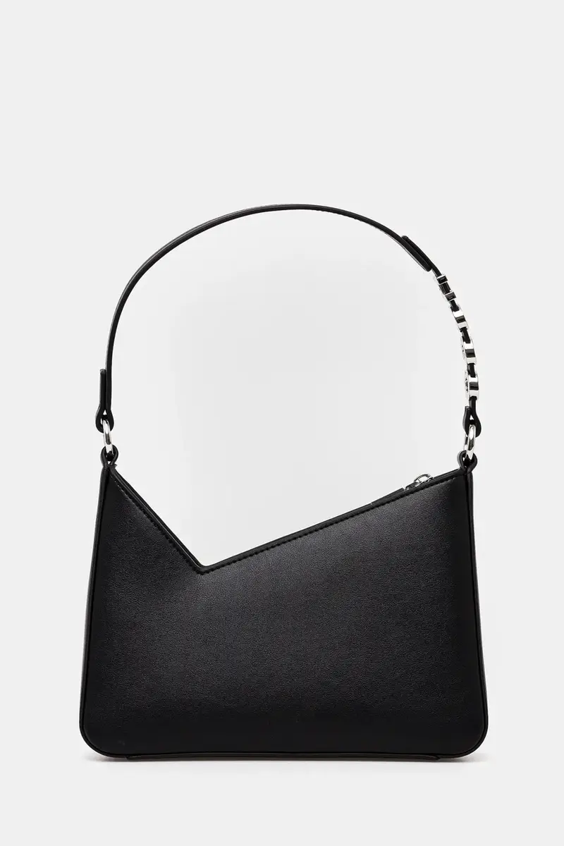 borsetta colore nero 50536988 miniatura 4