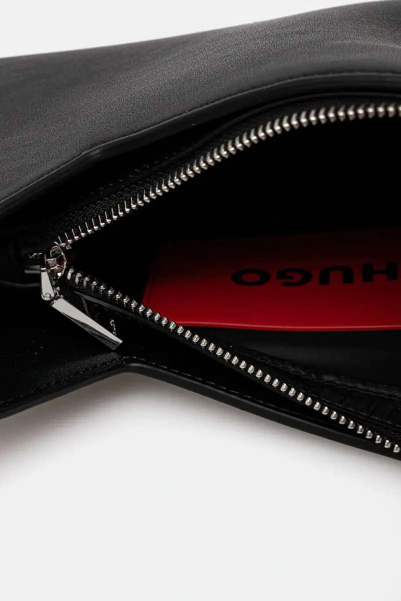 borsetta colore nero 50536988 miniatura 5