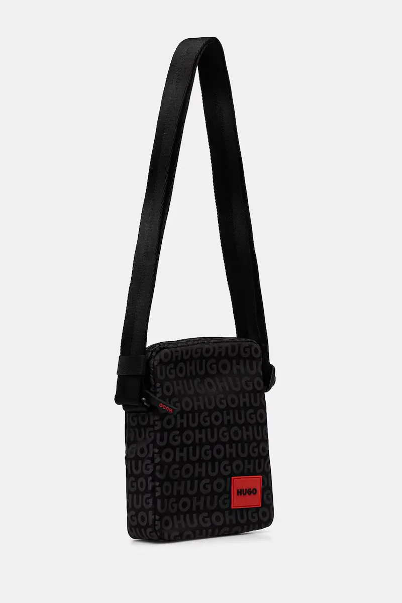 borsetta colore nero 50541609 miniatura 2